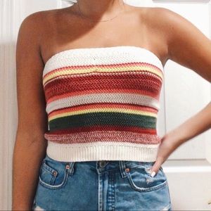 AERIE TUBE TOP